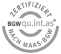 Logo MAAS BGW